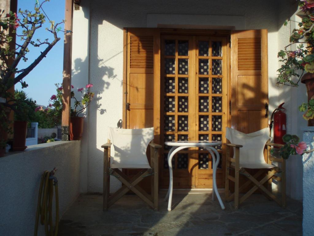 Pantazis Studios Aegina Cameră foto