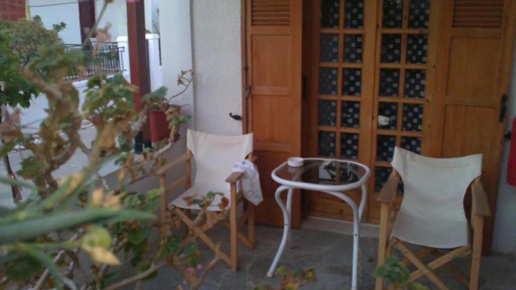 Pantazis Studios Aegina Cameră foto