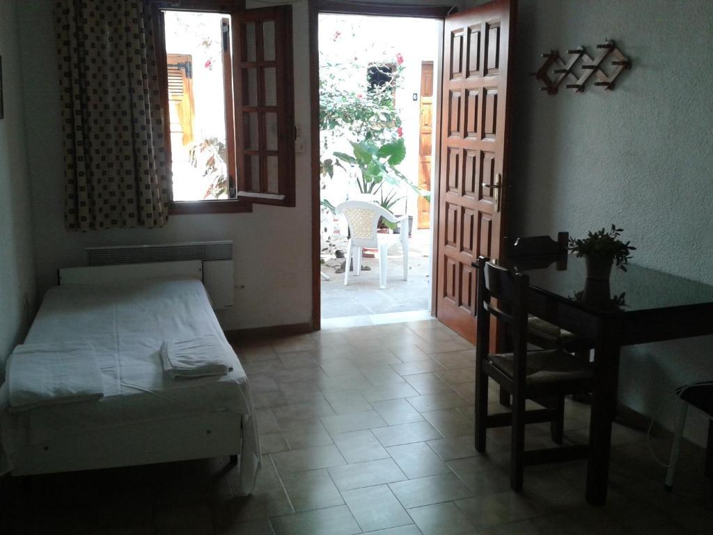Pantazis Studios Aegina Cameră foto