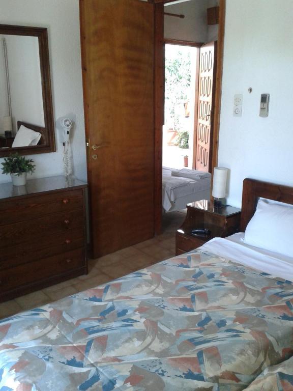 Pantazis Studios Aegina Cameră foto